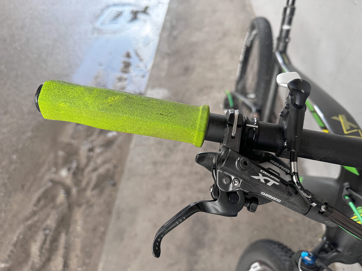 Olympia F1-X TEAM XT taglia XL - immagine 7