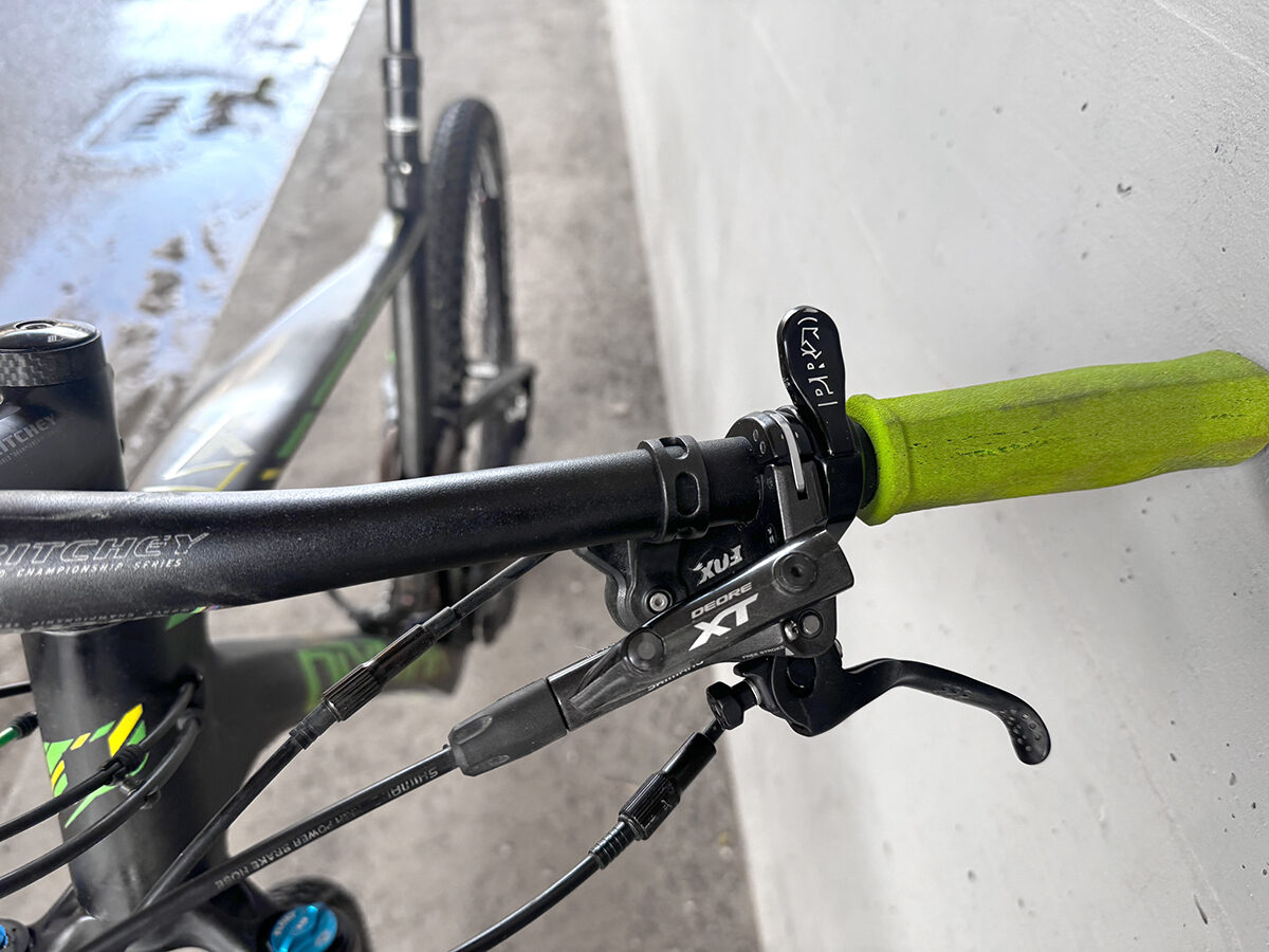 Olympia F1-X TEAM XT taglia XL - immagine 8