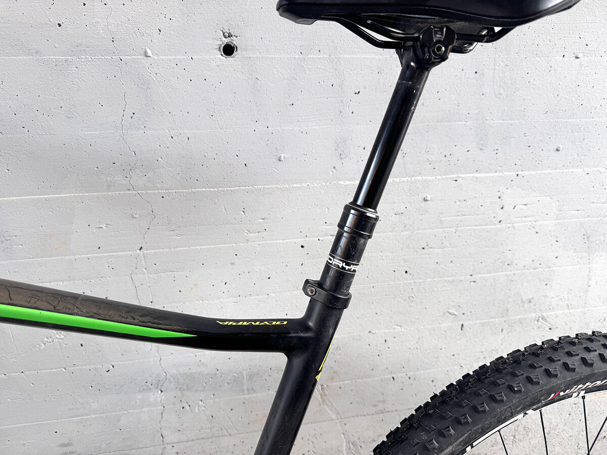 Olympia F1-X TEAM XT taglia XL - immagine 12