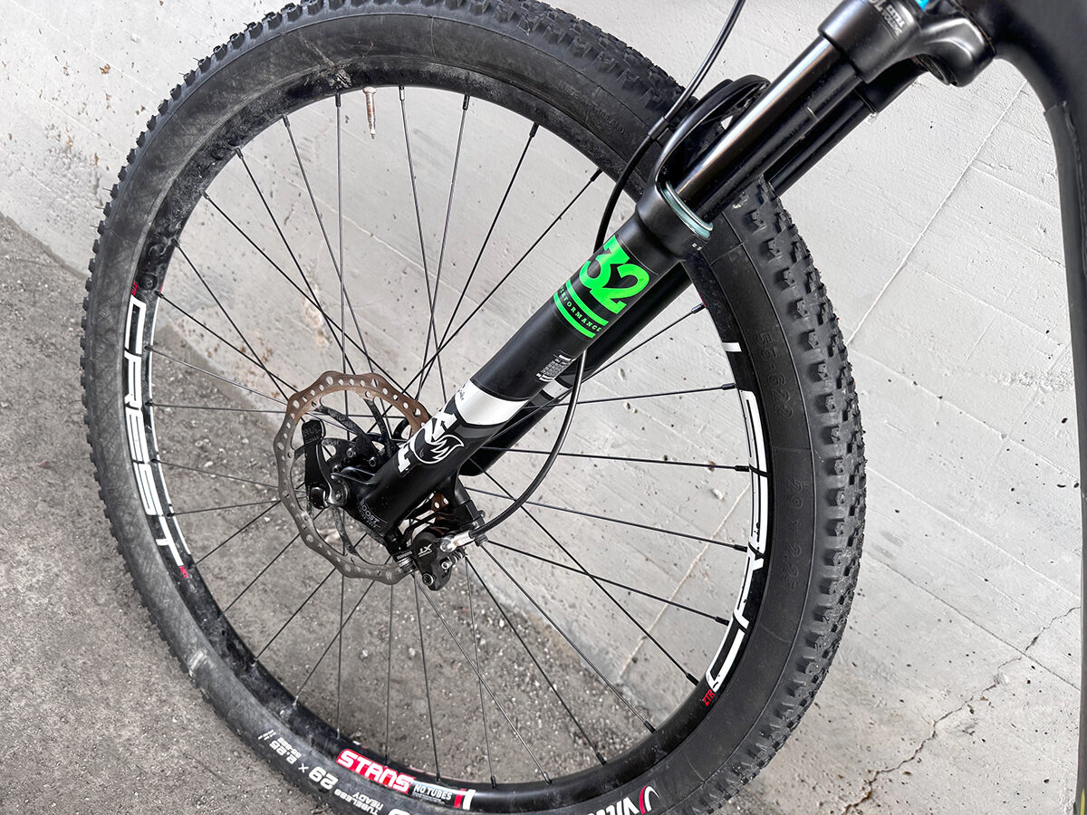 Olympia F1-X TEAM XT taglia XL - immagine 13