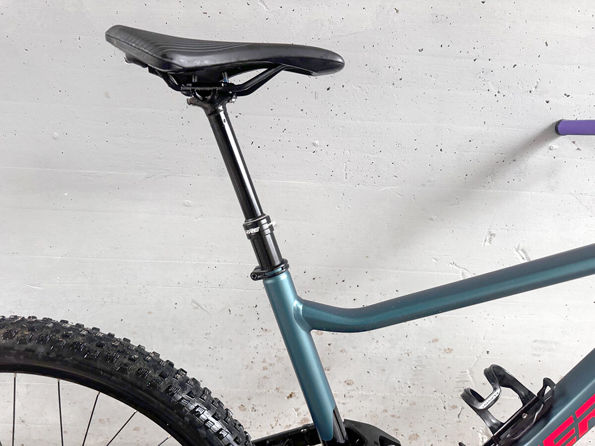 Lapierre Zesty 4.9 TR taglia XL - immagine 4