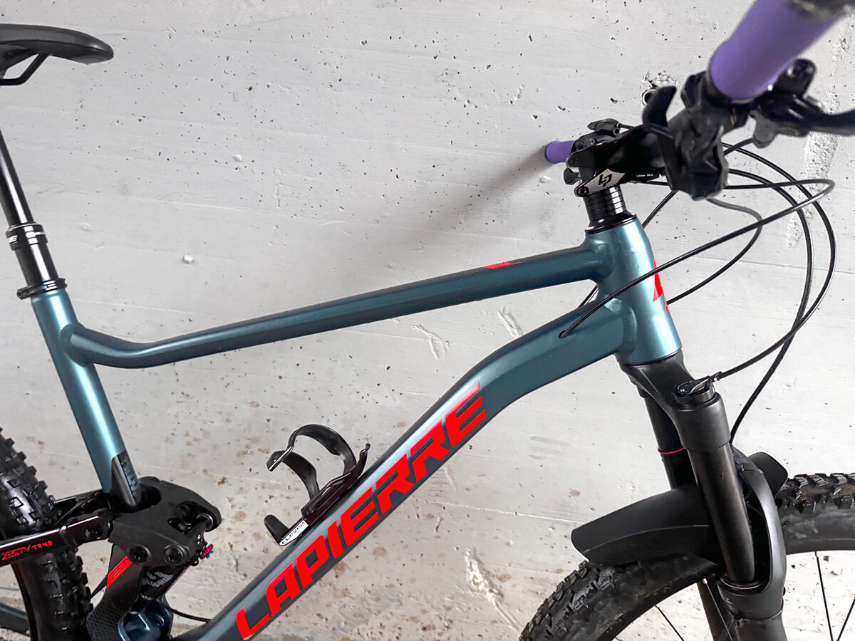 Lapierre Zesty 4.9 TR taglia XL - immagine 5