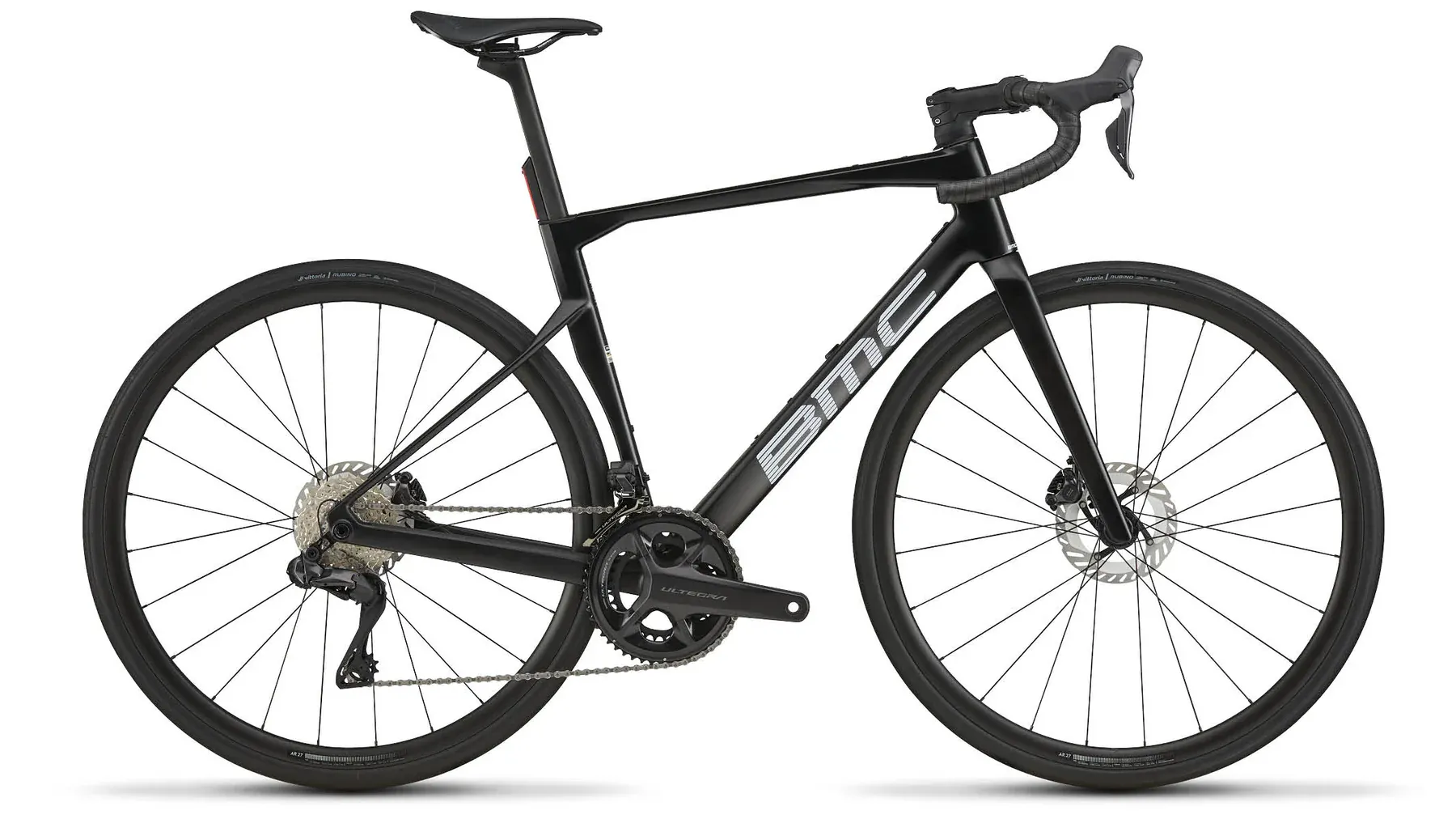 BMC Roadmachine One