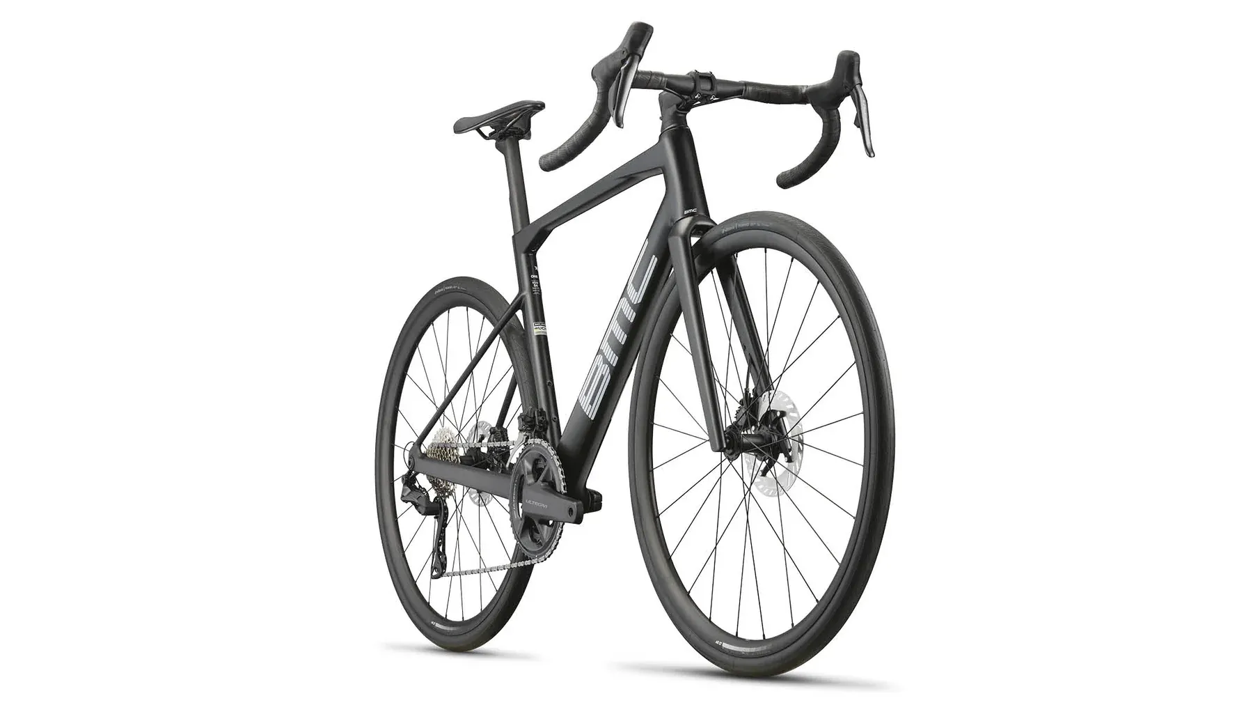 BMC Roadmachine One - immagine 5