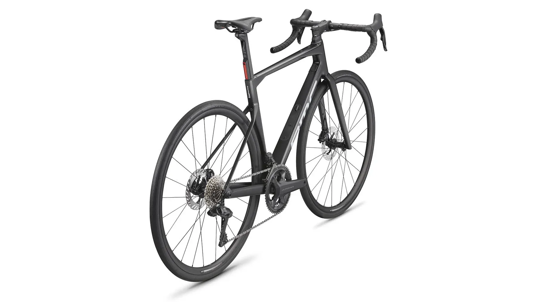 BMC Roadmachine One - immagine 4