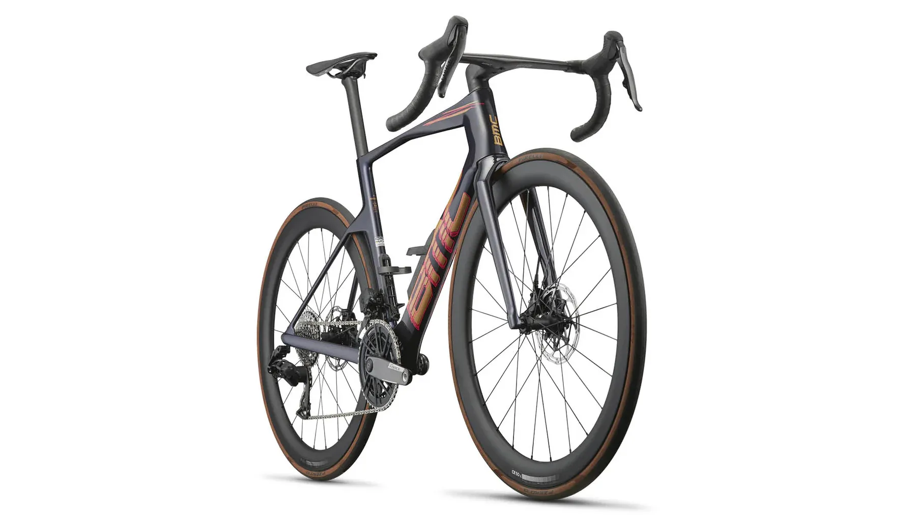 Bmc Teammachine R 01 Three - immagine 2