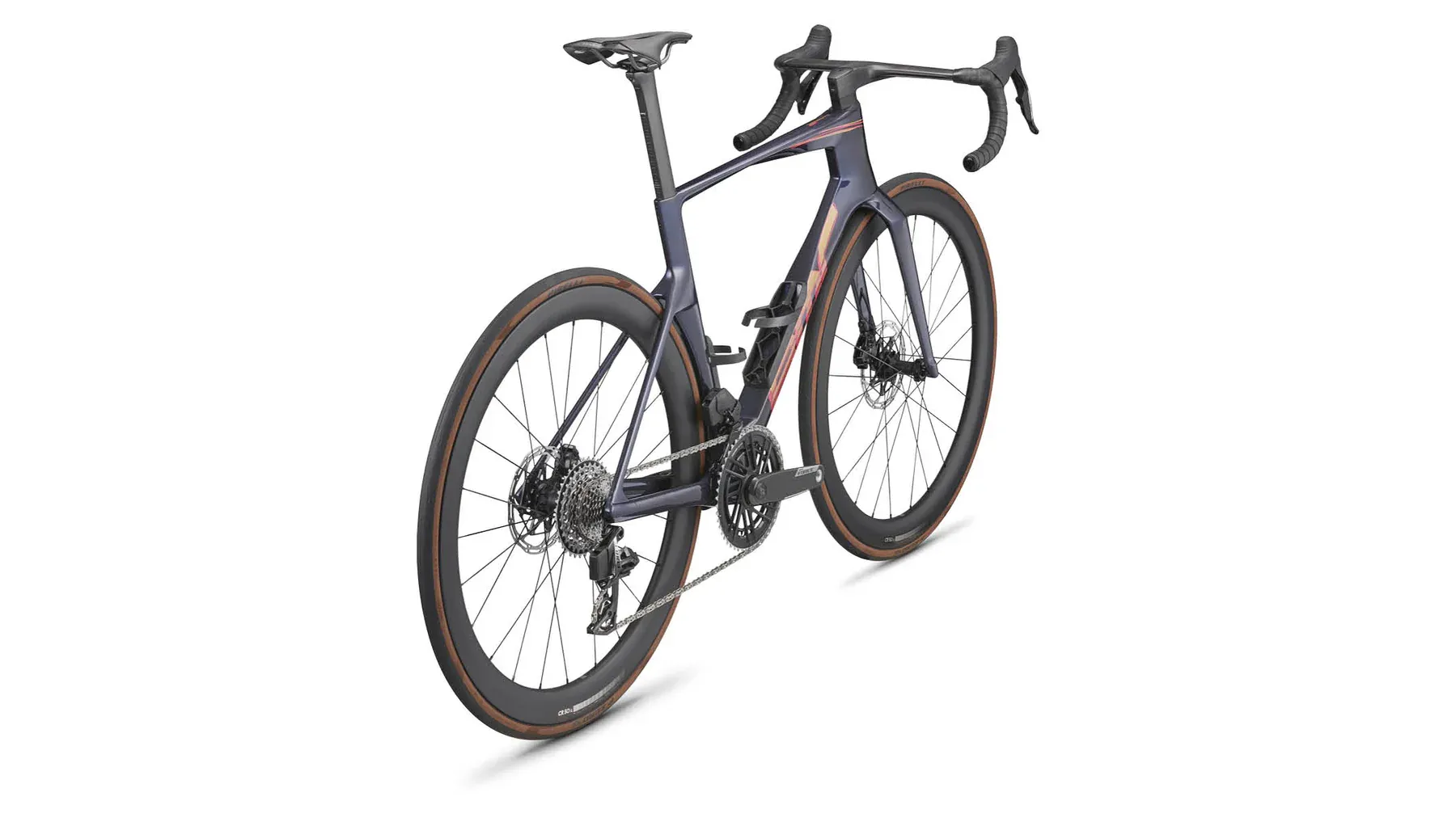 Bmc Teammachine R 01 Three - immagine 3