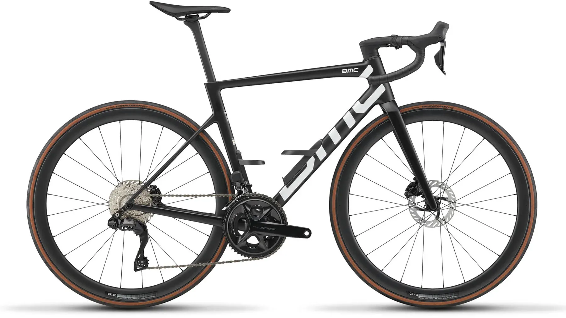 BMC Teammachine SLR 01 Seven