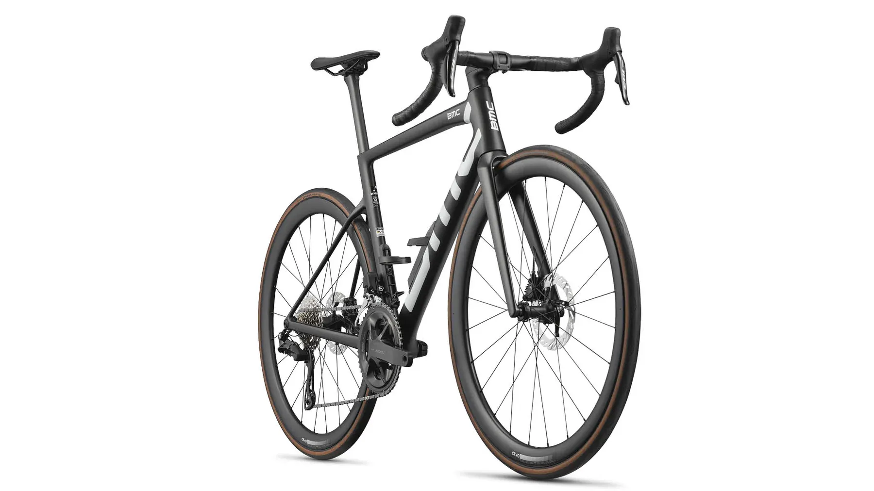 BMC Teammachine SLR 01 Seven - immagine 2