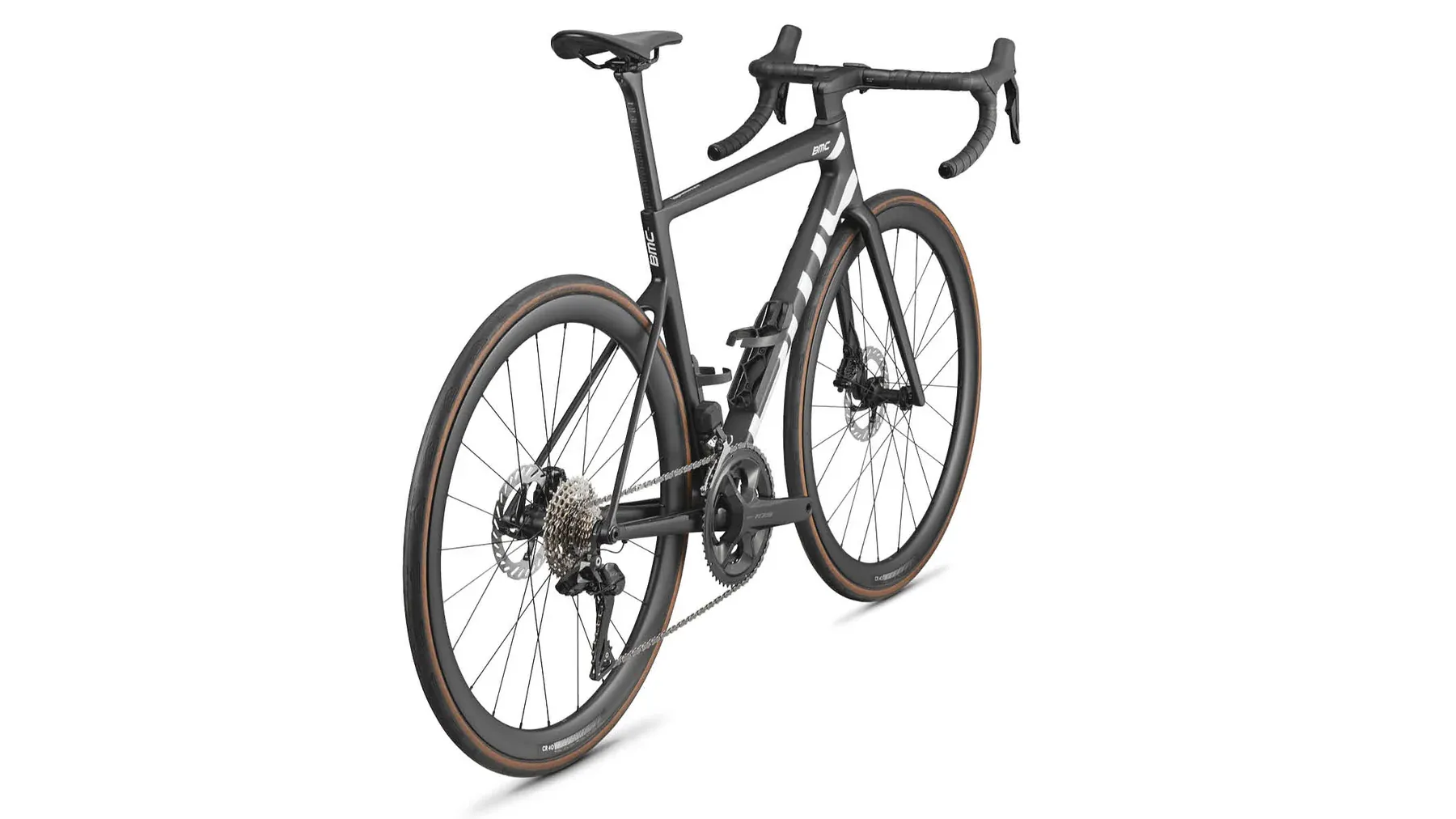 BMC Teammachine SLR 01 Seven - immagine 3