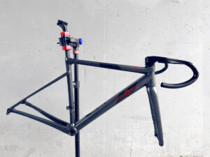 Officine Mattio Lemma RT telaio taglia 52