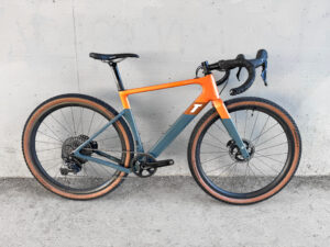 3T Exploro Race GRX 800 taglia S