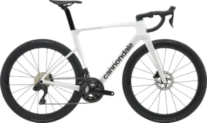 Cannondale SuperSix EVO 5 Cashmire 105 Di2 12s