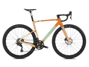 Berria Naii GRX800 Vision SC45 carbon taglia M