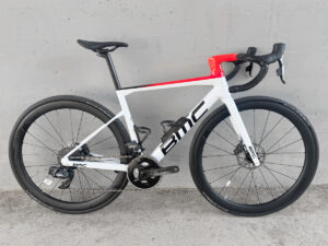 Bmc Teammachine SLR01 Sram Force AXS taglia 51