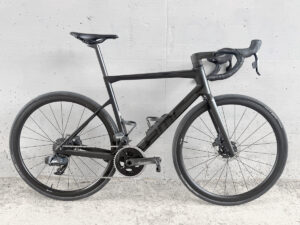 Bmc Teammachine SLR01 Sram Force AXS taglia 56