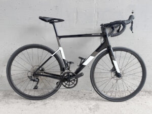 Cannondale Supersix Evo 105 disc 2022 taglia 56