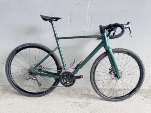 Scott Speedster Gravel 50 2023 taglia L