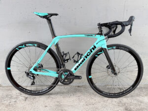 Bianchi Oltre XR3 Ultegra taglia 55