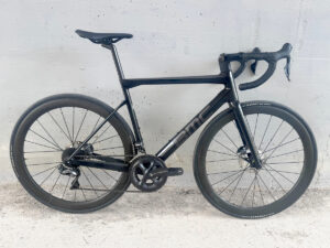 Bmc Teammachine SLR01 Disc Ultegra Di2 11s taglia 54