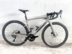 Bmc Roadmachine Five Fulcrum Wind 42 taglia 51