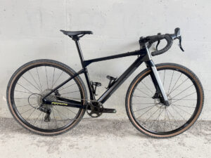 Bmc URS 01 Campagnolo Ekar taglia S
