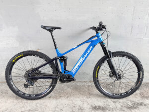 Mondraker Chaser R 2024 taglia L