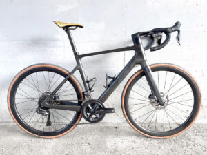 Scott Addict eRide 10 2021 taglia M