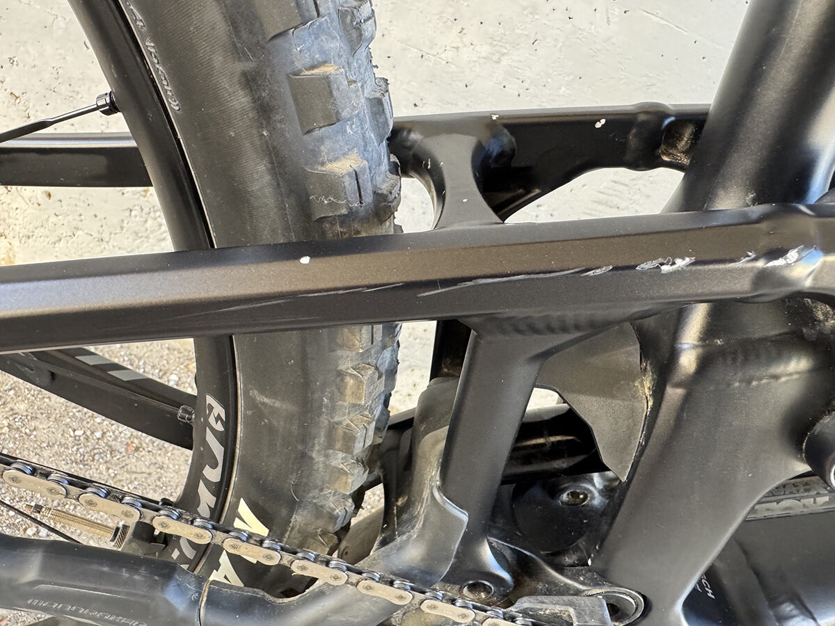 Mondraker Sly RR 2025 taglia S - immagine 6