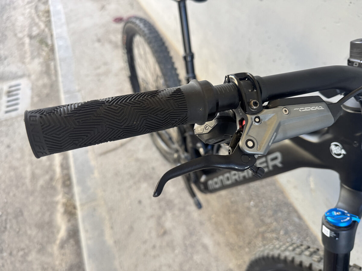 Mondraker Sly RR 2025 taglia S - immagine 8