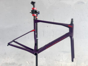Bmc Roadmachine 01 telaio 2023 taglia 56