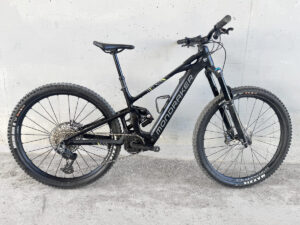 Mondraker Sly RR 2025 taglia S