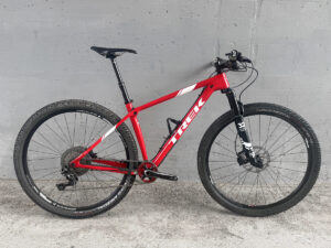 Trek Procaliber 9.7 2017 taglia ML