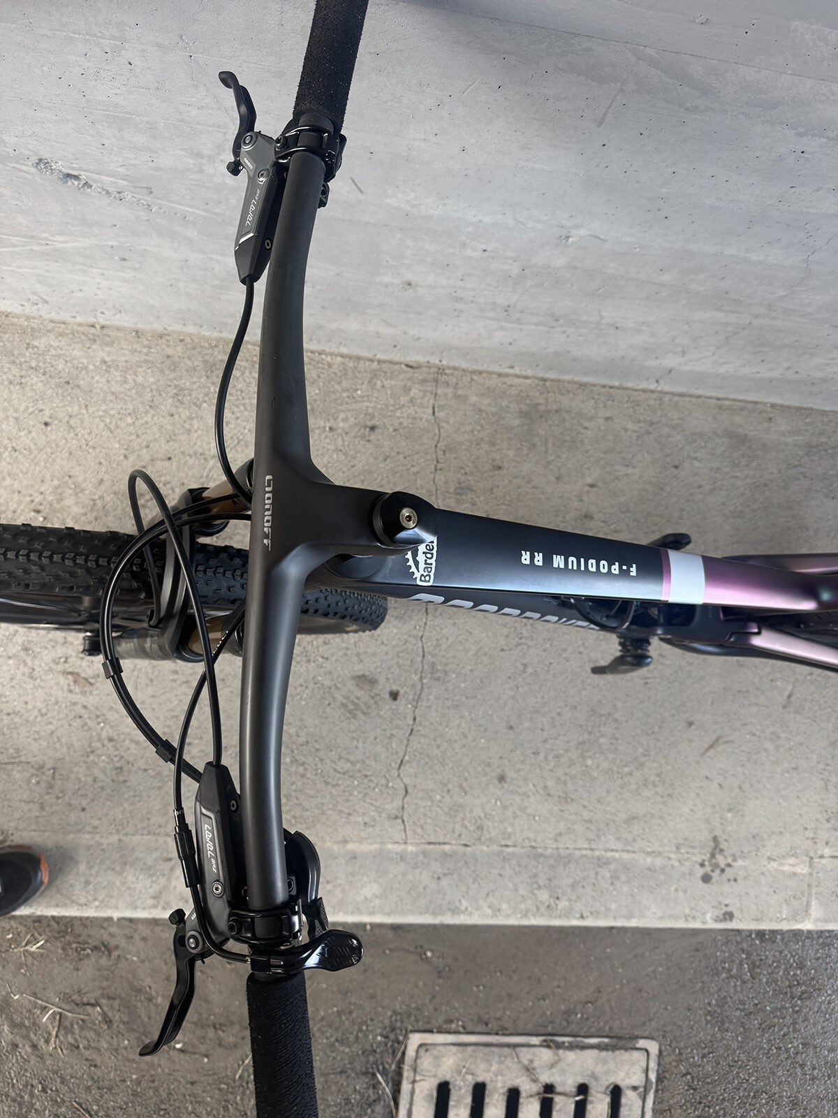 Mondraker F-Podium RR taglia M - immagine 11
