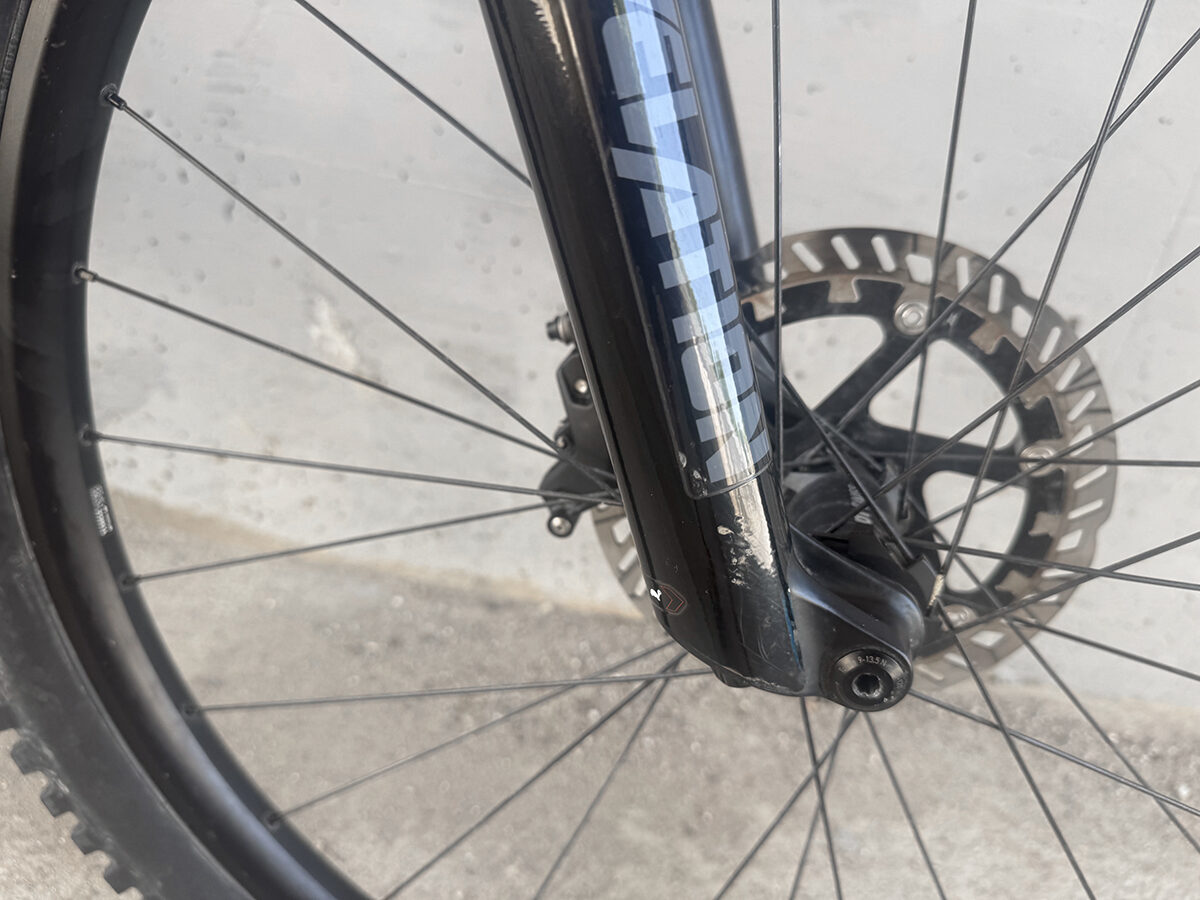 Rocky Mountain Instinct Powerplay Alloy 50 taglia L - immagine 10