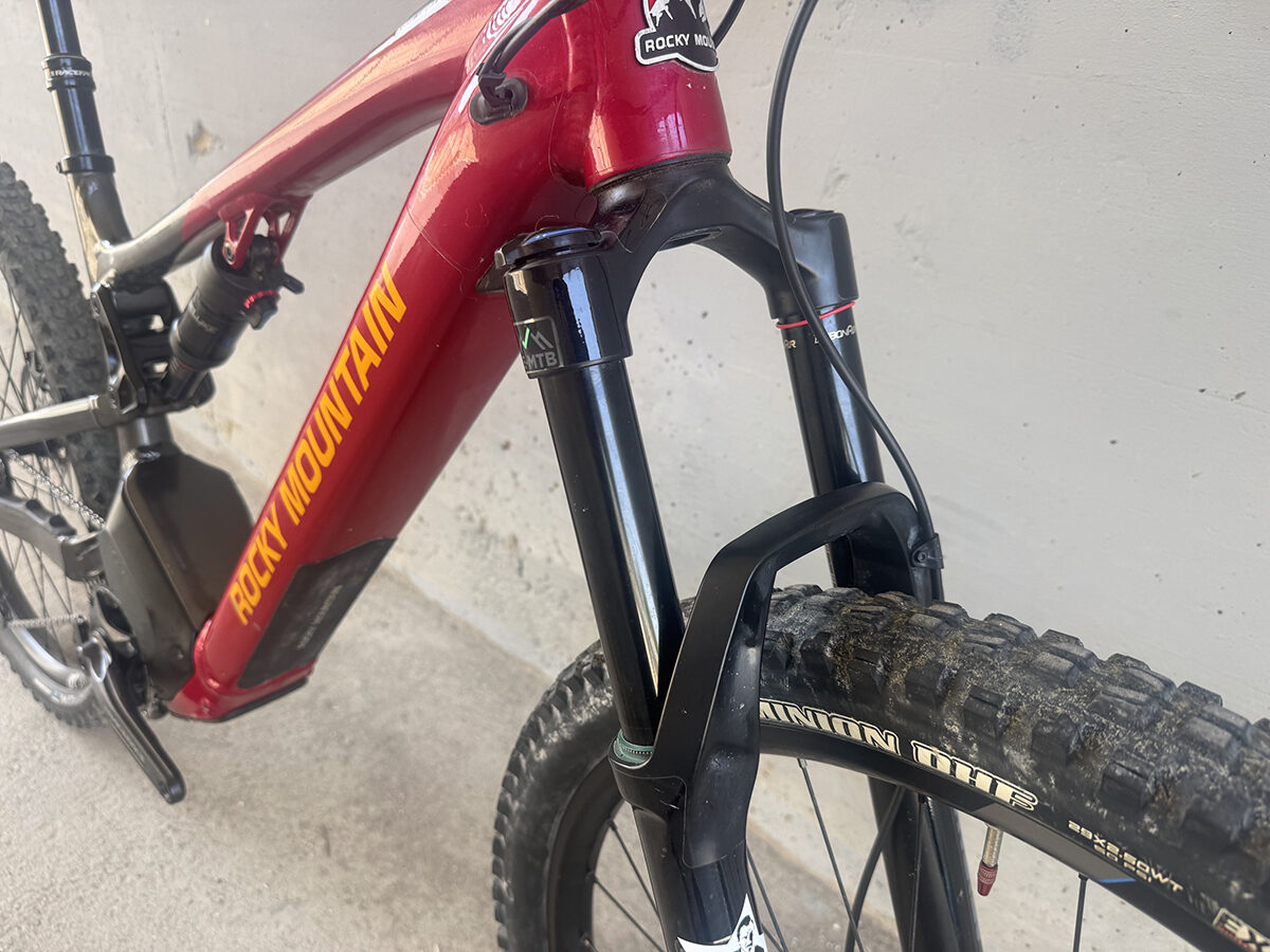 Rocky Mountain Instinct Powerplay Alloy 50 taglia L - immagine 11