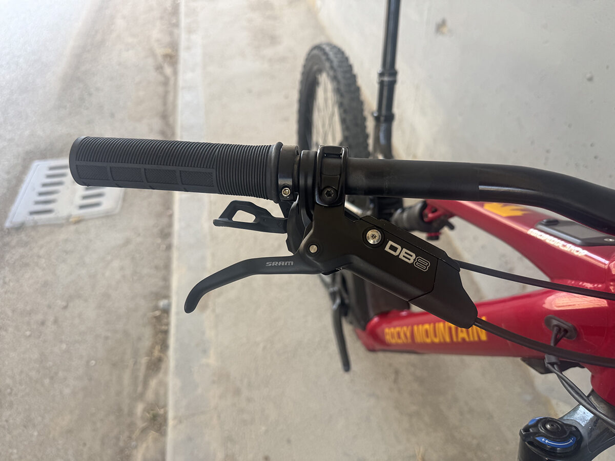Rocky Mountain Instinct Powerplay Alloy 50 taglia L - immagine 4
