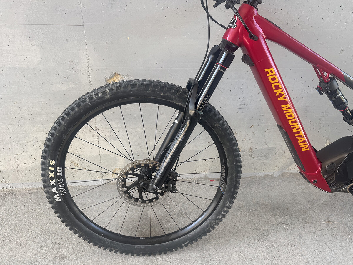 Rocky Mountain Instinct Powerplay Alloy 50 taglia L - immagine 5