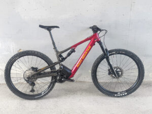 Rocky Mountain Instinct Powerplay Alloy 50 taglia L
