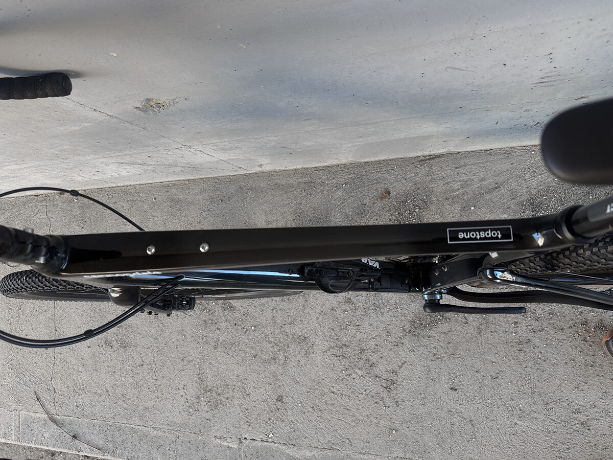 Cannondale Topstone Carbon 3 2022 taglia XL - immagine 12