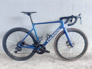 Colnago V4rs Ultegra Di2 12s taglia 510