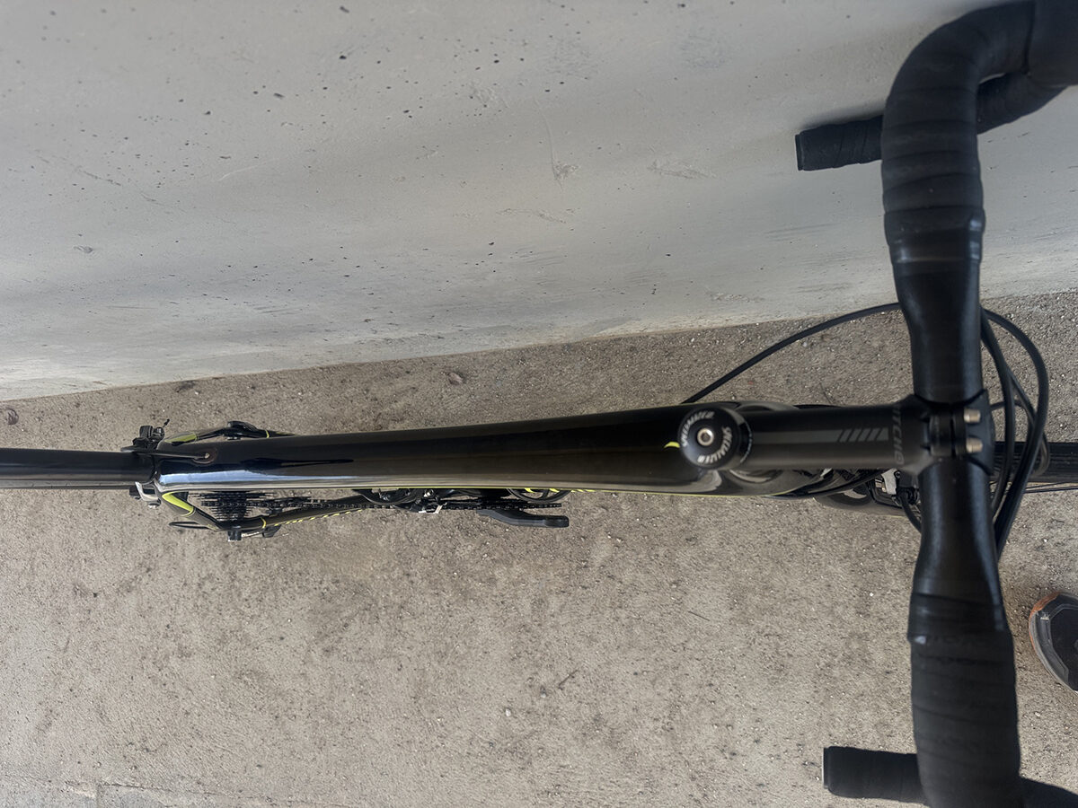 Specialized S-Works Tarmac SL5 Ultegra 11s taglia 54 - immagine 8