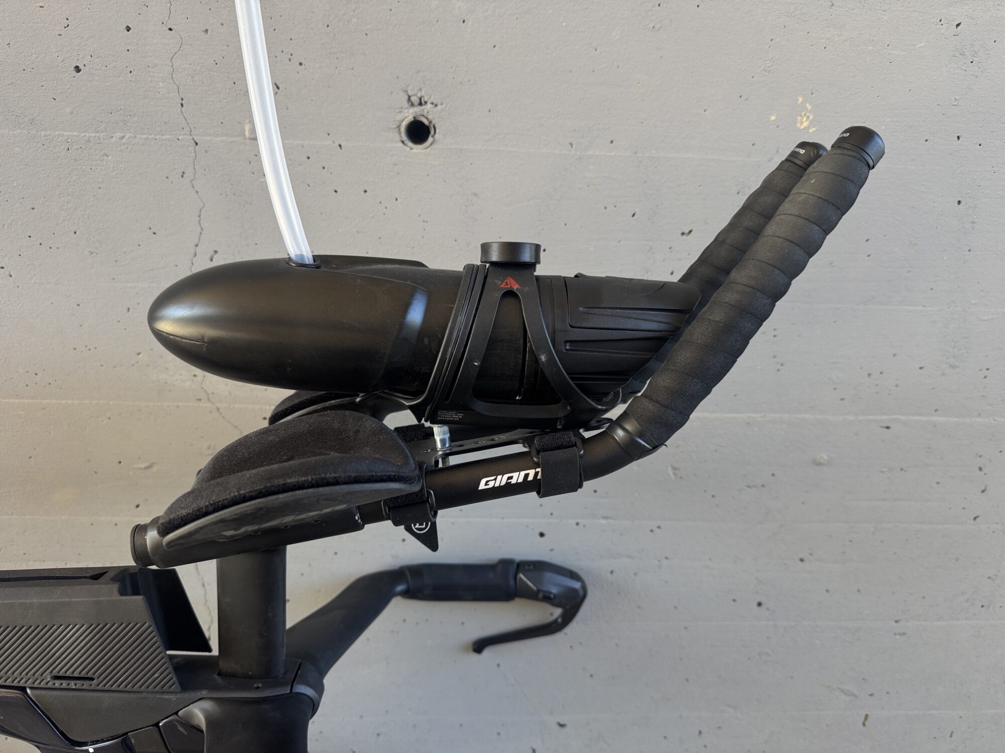 Orbea Ordu M30i LTD 105 Di2 12S taglia S/M - immagine 5