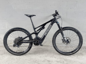 Specialized Turbo Levo 3 Comp Carbon taglia M (S3)